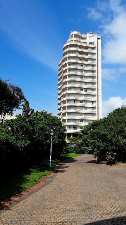 703 Oyster Schelles - By Stay In Umhlanga Durban Exteriér fotografie