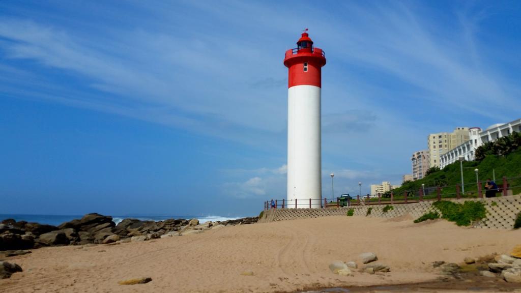 703 Oyster Schelles - By Stay In Umhlanga Durban Exteriér fotografie