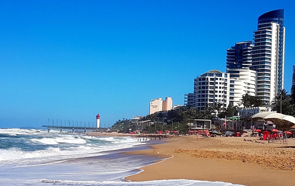 703 Oyster Schelles - By Stay In Umhlanga Durban Exteriér fotografie