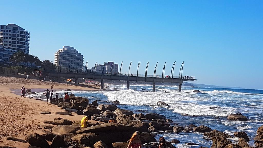 703 Oyster Schelles - By Stay In Umhlanga Durban Exteriér fotografie